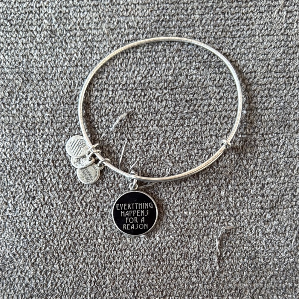 Alex and Ani Bangle Bracelet